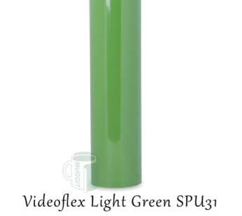 1Meter Sued Light Green SPU31