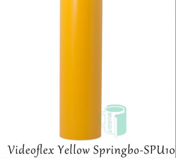 1Meter Sued Yellow Springbo SPU10