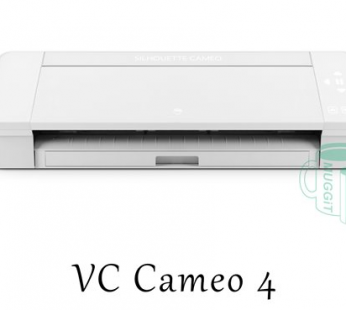 Silhouette Cameo 4 Plotter, Operating Silhouette Software