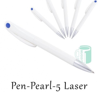 Sublimation Ball Point Pens Pack of 5 Supply