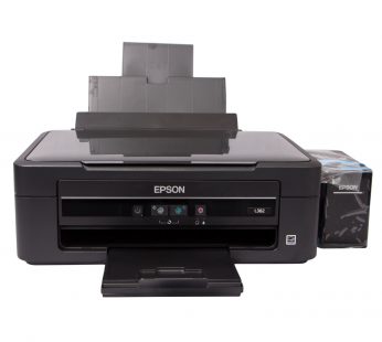 Epson L382 Sublimation Printer