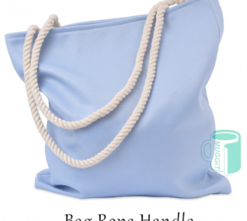 Stock Bag Rope Handle