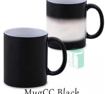 Stock Mug CC Black Color Change