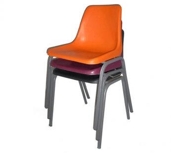 Pollyprop Chairs