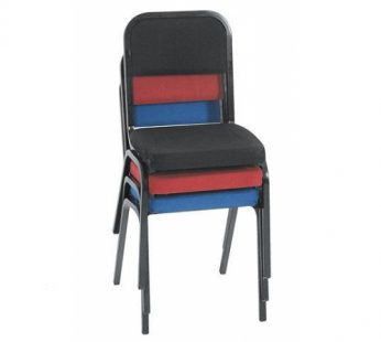 Rickstacker Chairs