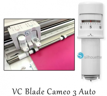 VC Blade Cameo 3 Auto (VAT Included)