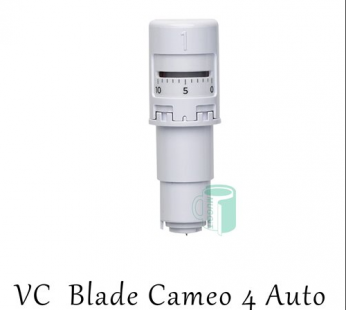 VC Blade Cameo 4 Auto (VAT Included)
