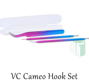 VC Cameo Hook Set (VAT Included)