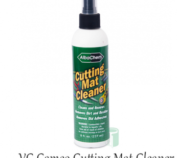 VC Cameo Cutting Mat Cleaner (VAT Included)