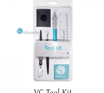 VC Tool Kit (VAT Included)